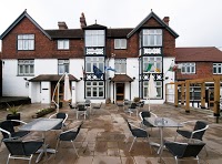 The Brambletye, hotel, bar and 221 restaurant, great service, great food 1175514 Image 1