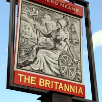 The Britannia   Shepherd Neame 1164782 Image 0