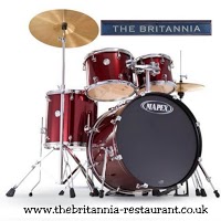 The Britannia Restaurant and Pub 1176311 Image 1