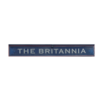 The Britannia Restaurant and Pub 1176311 Image 3
