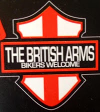 The British Arms 1172690 Image 2