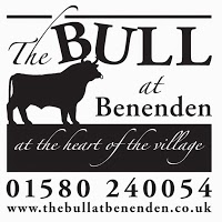 The Bull at Benenden 1171043 Image 0