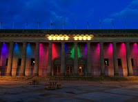 The Caird Hall 1169821 Image 1