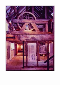 The Cathedral Tithebarn Heritage Centre 1172035 Image 2