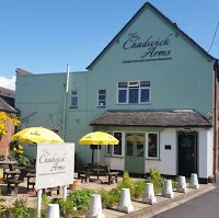 The Chadwick Arms 1174173 Image 0