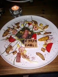 The Chefs Table 1175471 Image 0