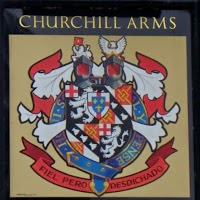 The Churchill Arms 1170338 Image 0