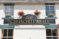 The Churchill Arms 1170338 Image 5