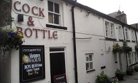 The Cock and Bottle 1165527 Image 1