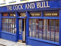 The Cock and Bull 1167321 Image 0