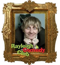 The Comedy Club Rayleigh 1164073 Image 2