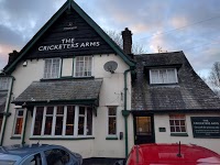 The Cricketers Arms 1163519 Image 0