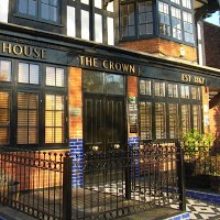 The Crown 1166284 Image 0