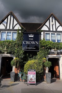 The Crown 1175228 Image 0