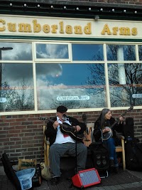The Cumberland Arms 1169852 Image 1