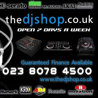 The DJ Shop 1166323 Image 0