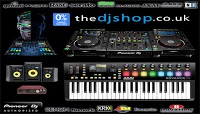 The DJ Shop 1166323 Image 6