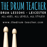The Drum Teacher 1176471 Image 0