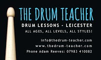 The Drum Teacher 1176471 Image 2