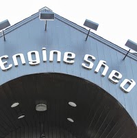 The Engine Shed 1165624 Image 0