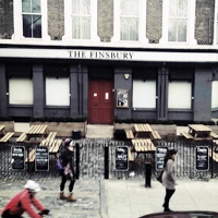 The Finsbury 1169032 Image 0