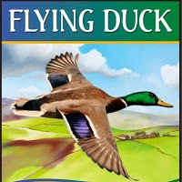 The Flying Duck, Ilkley 1173957 Image 0