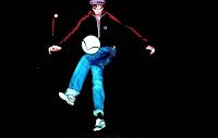 The Football Freestyler 1176626 Image 0
