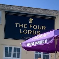 The Four Lords 1165202 Image 0