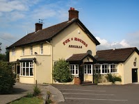 The Fox and Hounds, Wroughton 1165570 Image 0
