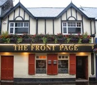 The Front Page Bar, Ballymena 1178819 Image 1