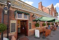 The George Hotel 1177390 Image 1
