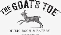The Goats Toe 1176157 Image 0