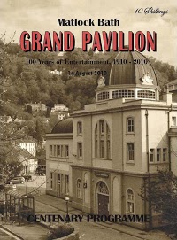 The Grand Pavilion 1175335 Image 3