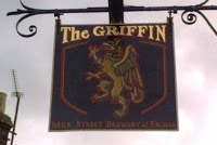 The Griffin 1170830 Image 0