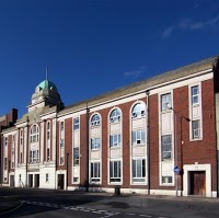 The Grimsby Central Hall 1168860 Image 0