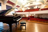 The Grimsby Central Hall 1168860 Image 3