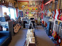 The Guitar Depot 1179041 Image 0