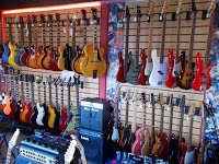 The Guitar Depot 1179041 Image 1
