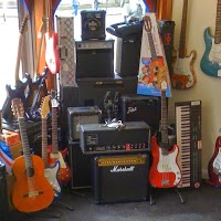 The Guitar Shack 1178074 Image 0