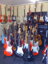 The Guitar Shack 1178074 Image 2
