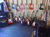 The Guitar Shack 1178074 Image 6