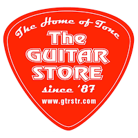 The Guitar Store 1175785 Image 3