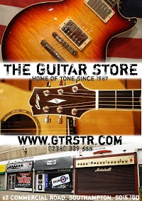 The Guitar Store 1175785 Image 5