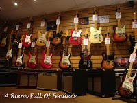 The Guitar Store 1175785 Image 7