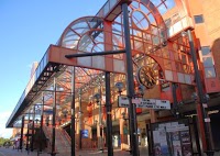 The Harlequin Theatre and Cinema, Redhill 1173445 Image 1