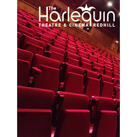 The Harlequin Theatre and Cinema, Redhill 1173445 Image 6