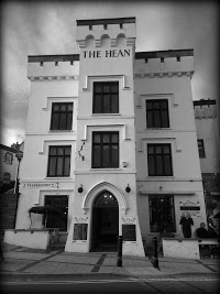 The Hean Castle 1161819 Image 0