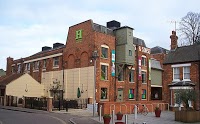 The Higgins Pantry In Bedford Bedford Borough Mk40 3xd
