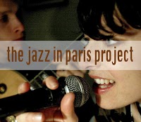 The Jazz in Paris Project 1162593 Image 2