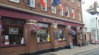 The Jenny Lind Inn 1164203 Image 2